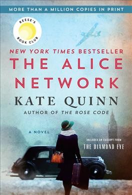 The Alice network  / Kate Quinn.