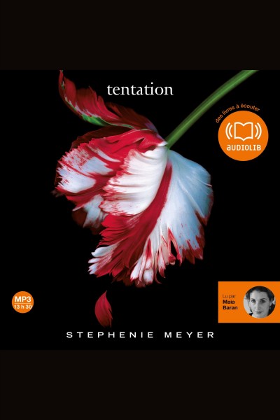 Tentation / Stephenie Meyer.