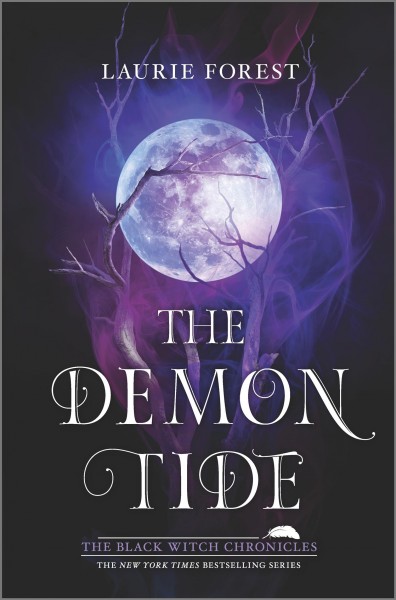 The demon tide / Laurie Forest.