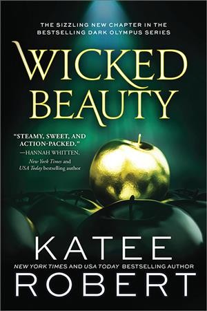 Wicked beauty / Katee Robert.