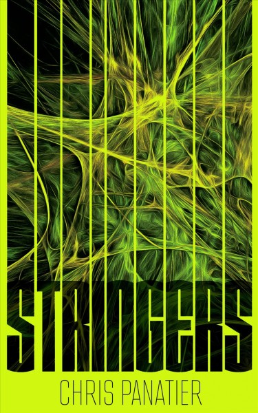 Stringers / by Chris Panatier.