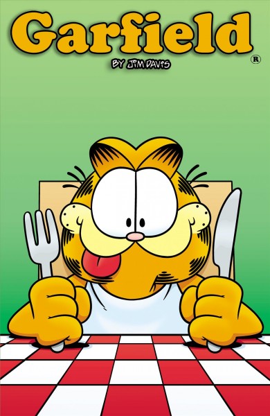 Garfield. Volume 8 / [created] by Jim Davis.