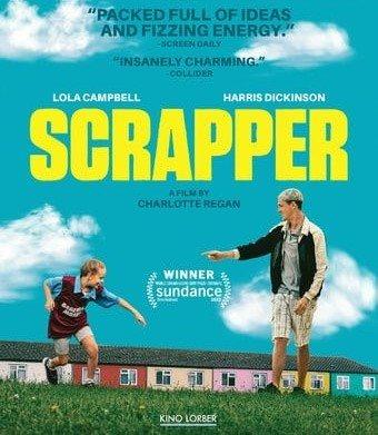 Scrapper / directed by Charlotte Regan.