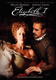 Elizabeth I [videorecording] / produced by Barney Reisz ; directed by Tom Hooper ; written by Nigel Williams.