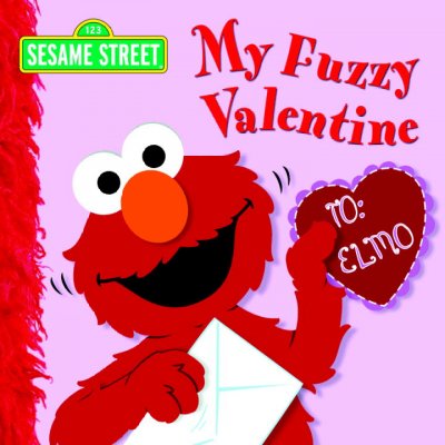 My fuzzy valentine / [by Naomi Kleinberg ; illustrated by Louis Womble].