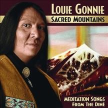 Elements [sound recording] : meditation songs from the Dine / Louie Gonnie.
