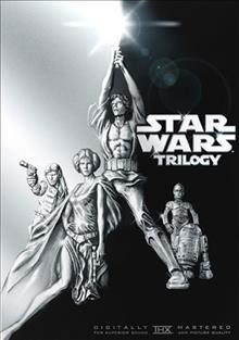 Star Wars. IV, A new hope [videorecording] / Lucasfilm Ltd. ; director, George Lucas.