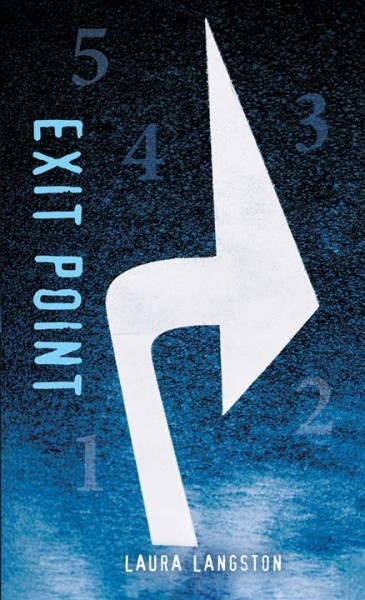 Exit point / Laura Langston.