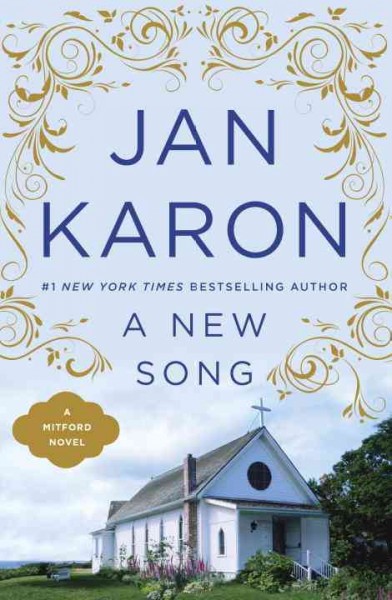 A new song / Jan Karon.