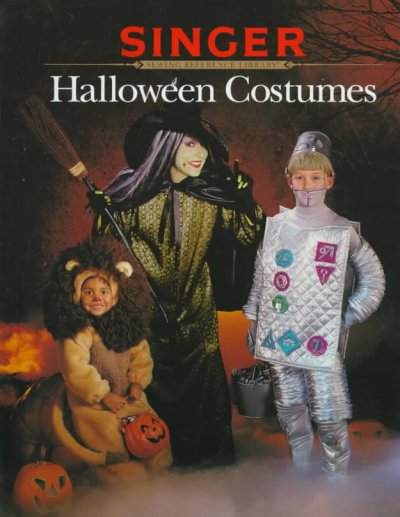 Halloween costumes.