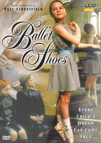 Ballet shoes [videorecording] / BBC Enterprises ; produced by John McRae ; directed by Timothy Coombe ; dramatised by John Wiles.