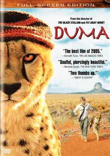 Duma [videorecording] / produced by Stacy Cohen ... [et al.].