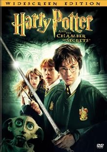 Harry Potter and the chamber of secrets [videorecording] / a Warner Bros. Pictures presentation ; a Heyday Films/1492 Pictures production ; a Chris Columbus film ; directed by Chris Columbus ; screenplay by Steve Kloves ; produced by David Heyman.