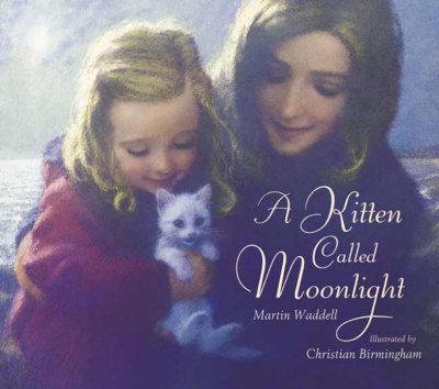 A kitten called Moonlight / Martin Waddell ; illustrated by Christian Birmingham.