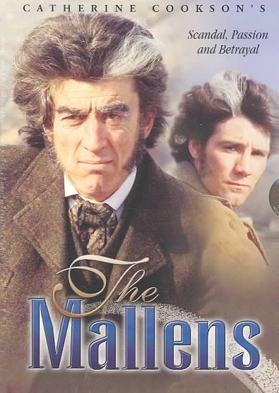 The Mallens ; Vol. 4 [videorecording]. : DVD #294.