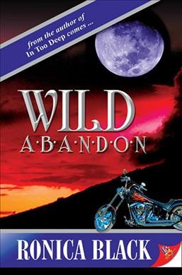 Wild abandon / Ronica Black.