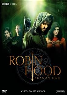 Robin Hood Season one directed by Graeme Harper ... [et al.] ; written by Dominic Minghella ... [et al.].