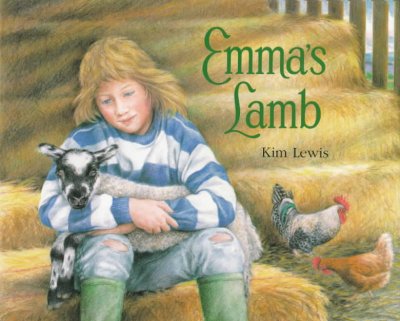 Emma's lamb / Kim Lewis.