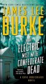 In the electric mist with Confederate dead  Cover Image