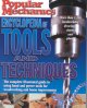 Go to record Popular mechanics encyclopedia of tools & techniques