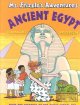 Ms. Frizzle's adventures. Ancient Egypt  Cover Image
