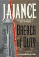 Go to record Breach of duty : a J.P. Beaumont mystery