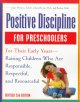 Go to record Positive discipline for preschoolers : for their early yea...
