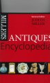 Miller's antiques encyclopedia  Cover Image