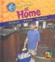 Earth friends at home  Cover Image
