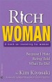 Go to record Rich woman : a book on investing for women because I hate ...