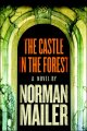 The castle in the forest : a novel  Cover Image