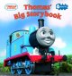 Thomas' big storybook  Cover Image