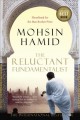 The reluctant fundamentalist  Cover Image