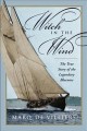 Go to record Witch in the wind : the true story of the legendary Bluenose