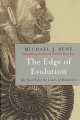 Go to record The edge of evolution : the search for the limits of Darwi...