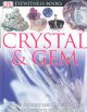 Crystal & gem  Cover Image