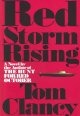 Red storm rising  Cover Image