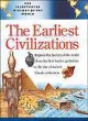 The earliest civilizations  Cover Image