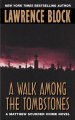 A walk among the tombstones  Cover Image