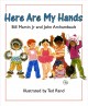 Here are my hands  Cover Image