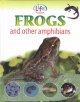 Go to record Frogs and other amphibians