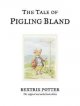 The tale of Pigling Bland  Cover Image
