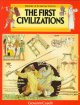 FIRST CIVILIZATIONS. Cover Image