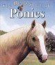 Go to record The best book of ponies