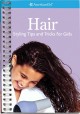 Go to record Hair : styling tips and tricks for girls
