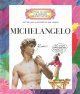 Michelangelo  Cover Image