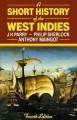 A short history of the West Indies  Cover Image