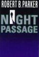 Night passage  Cover Image