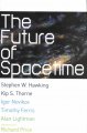 The future of spacetime  Cover Image
