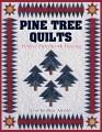 Go to record Pine tree quilts : perfect patchwork piecing